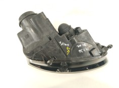 Recambio de faro izquierdo para volkswagen golf v (1k1) 1.9 tdi referencia OEM IAM 1K6941029T  08D411102L 2