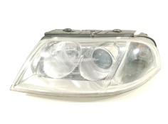 Recambio de faro izquierdo para volkswagen passat b5.5 (3b3) 1.9 tdi referencia OEM IAM 3B0941015AN  1EL00835001