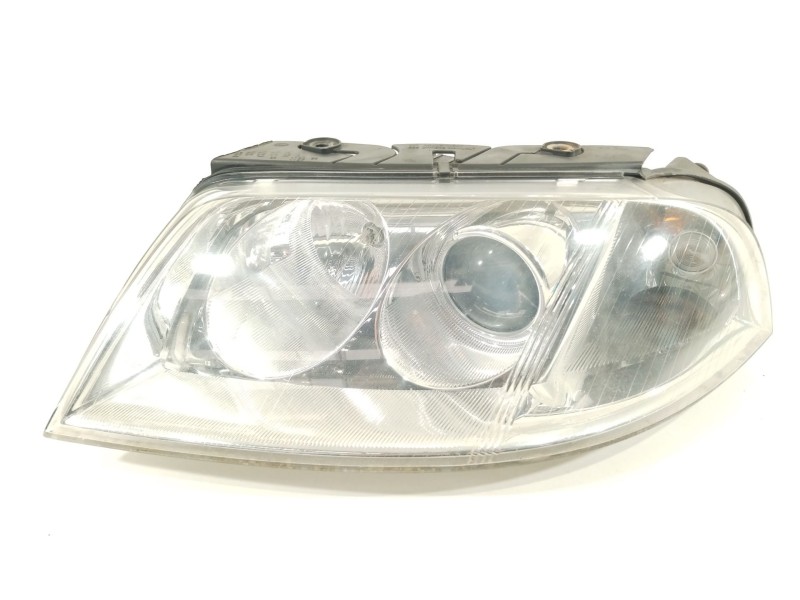 Recambio de faro izquierdo para volkswagen passat b5.5 (3b3) 1.9 tdi referencia OEM IAM 3B0941015AN  1EL00835001