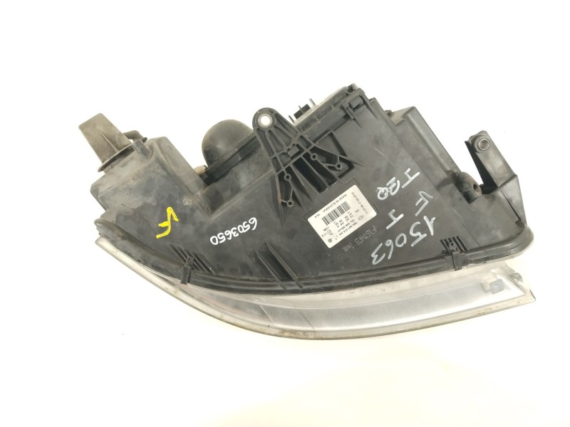 Recambio de faro izquierdo para volkswagen passat b5.5 (3b3) 1.9 tdi referencia OEM IAM 3B0941015AN  1EL00835001