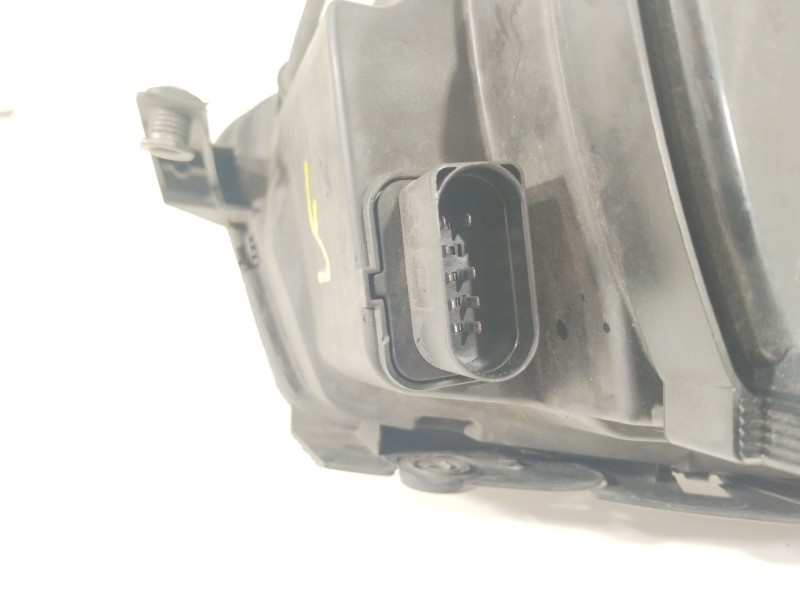 Recambio de faro izquierdo para volkswagen passat b5.5 (3b3) 1.9 tdi referencia OEM IAM 3B0941015AN  1EL00835001