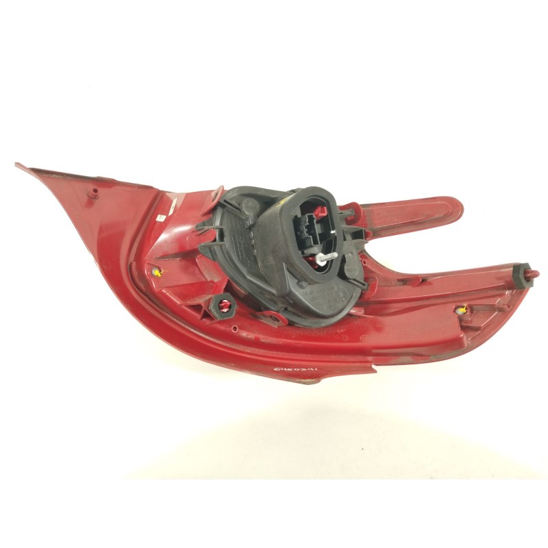 Recambio de piloto trasero derecho para peugeot 208 i (ca_, cc_) 1.2 vti 82 referencia OEM IAM 9672628380  