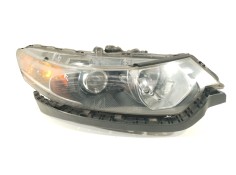 Recambio de faro derecho para honda accord viii (cu) 2.2 i-dtec (cu3) referencia OEM IAM 33101TL0E13  W3T19371