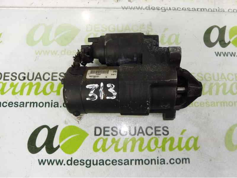 MOTOR ARRANQUE M0T86181 