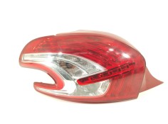 Recambio de piloto trasero izquierdo para peugeot 208 i (ca_, cc_) 1.2 vti 82 referencia OEM IAM 9672628280  