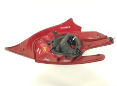 Recambio de piloto trasero izquierdo para peugeot 208 i (ca_, cc_) 1.2 vti 82 referencia OEM IAM 9672628280   2