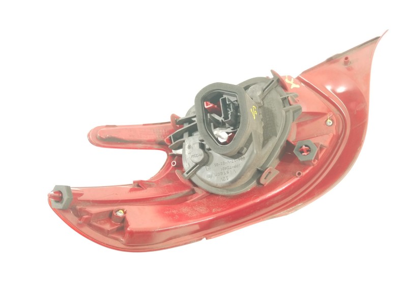 Recambio de piloto trasero izquierdo para peugeot 208 i (ca_, cc_) 1.2 vti 82 referencia OEM IAM 9672628280  