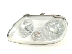 Recambio de faro izquierdo para volkswagen caddy iii monospace (2kb, 2kj, 2cb, 2cj) 1.9 tdi referencia OEM IAM 2K0941005B  