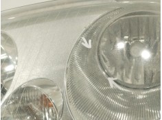 Recambio de faro izquierdo para volkswagen caddy iii monospace (2kb, 2kj, 2cb, 2cj) 1.9 tdi referencia OEM IAM 2K0941005B   2