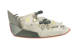 Recambio de piloto trasero derecho para opel astra j sports tourer enjoy referencia OEM IAM 13282243   2