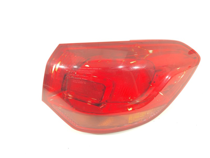 Recambio de piloto trasero derecho para opel astra j sports tourer enjoy referencia OEM IAM 13282243  