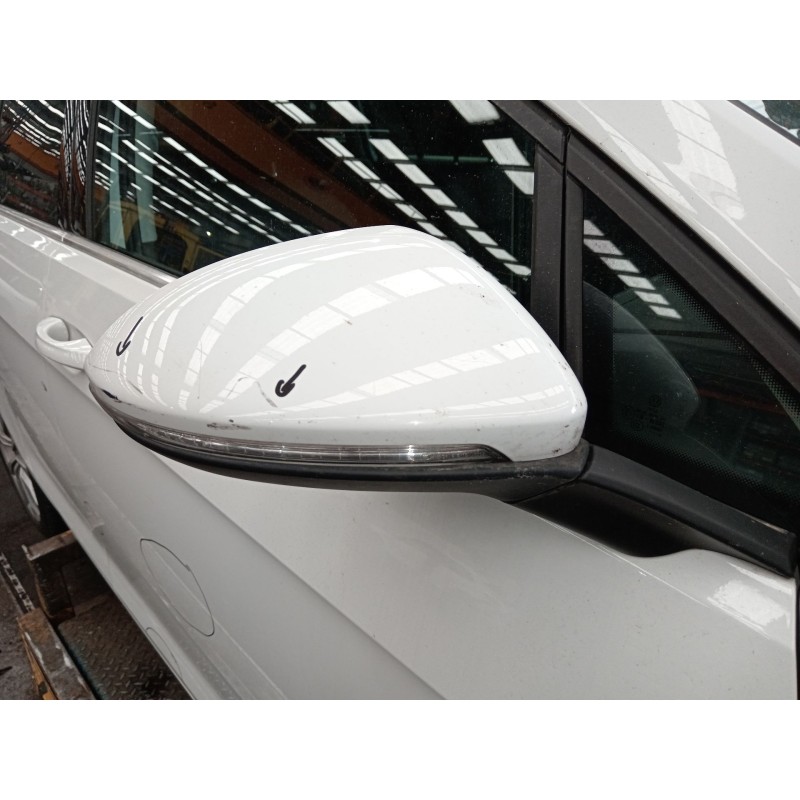 Recambio de retrovisor derecho para volkswagen golf vii variant (ba5, bv5) 2.0 tdi referencia OEM IAM 5G1857508DQ  