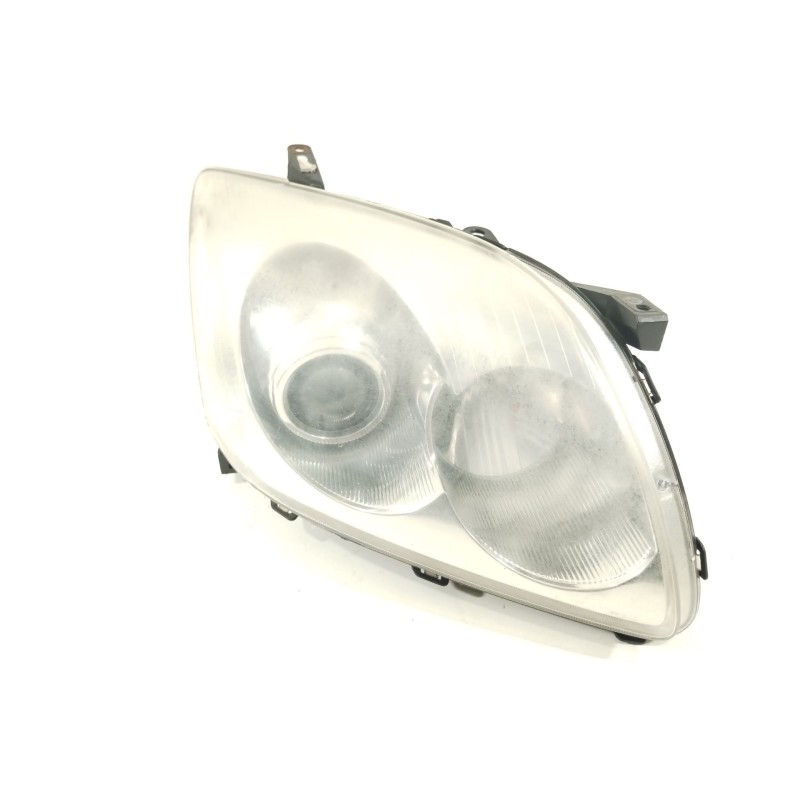 Recambio de faro derecho para toyota avensis station wagon (_t25_) 2.0 d-4d (cdt250_) referencia OEM IAM 8113005212  