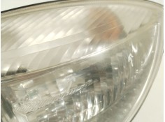 Recambio de faro izquierdo para skoda fabia ii (542) 1.2 referencia OEM IAM 5J1941017   2