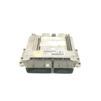 CENTRALITA MOTOR UCE 9841351080 0281037198 9826975080