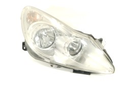 Recambio de faro derecho para opel corsa d (s07) 1.3 cdti (l08, l68) referencia OEM IAM 13186382  89313300