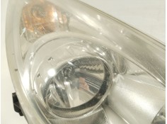 Recambio de faro derecho para opel corsa d (s07) 1.3 cdti (l08, l68) referencia OEM IAM 13186382  89313300 2