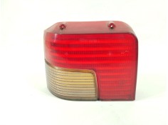 Recambio de piloto trasero izquierdo para peugeot 205 furgoneta/hatchback 1.7 diesel referencia OEM IAM 634985  