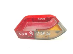 Recambio de piloto trasero izquierdo para peugeot 205 furgoneta/hatchback 1.7 diesel referencia OEM IAM 634985   2