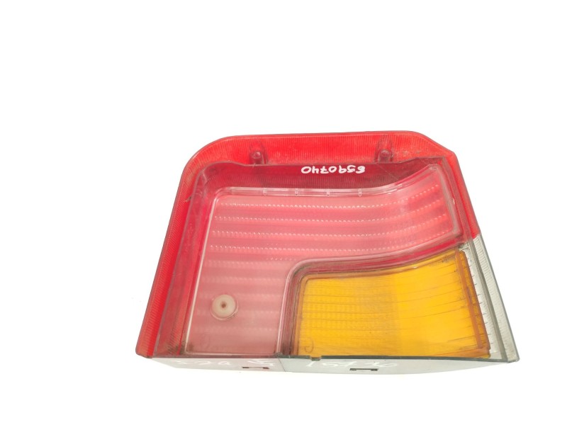 Recambio de piloto trasero izquierdo para peugeot 205 furgoneta/hatchback 1.7 diesel referencia OEM IAM 634985  