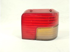 Recambio de piloto trasero derecho para peugeot 205 furgoneta/hatchback 1.7 diesel referencia OEM IAM 634986  