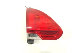 Recambio de piloto trasero izquierdo en porton para peugeot 2008 i (cu_) 1.6 vti referencia OEM IAM 9678074480  