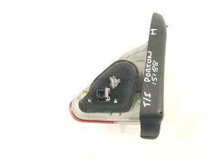 Recambio de piloto trasero izquierdo en porton para peugeot 2008 i (cu_) 1.6 vti referencia OEM IAM 9678074480   2