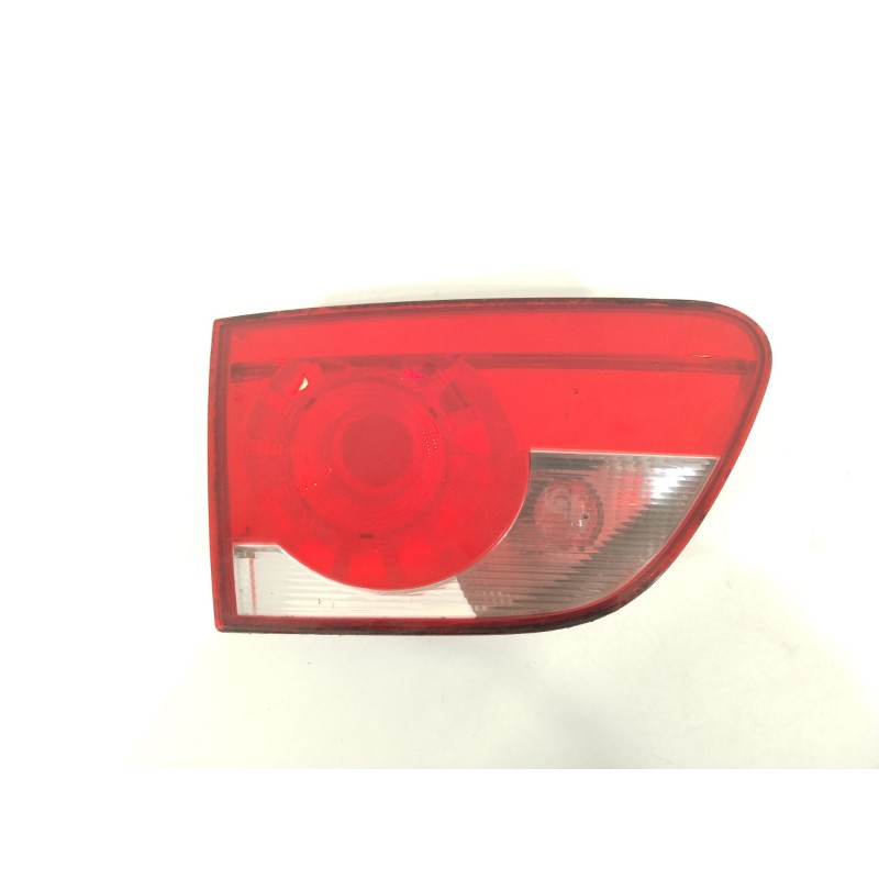 Recambio de piloto trasero izquierdo en porton para seat altea xl (5p5) family referencia OEM IAM 5P8945107B  5P8945093D