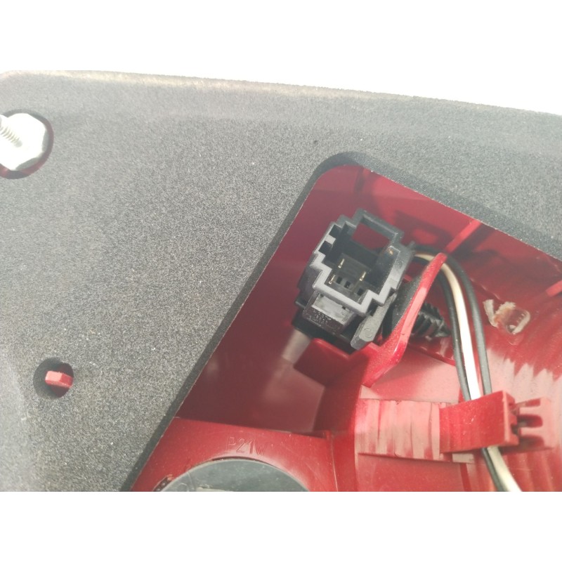 Recambio de piloto trasero izquierdo en porton para seat altea xl (5p5) family referencia OEM IAM 5P8945107B  5P8945093D