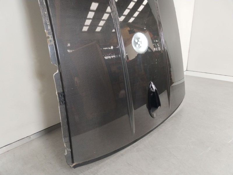 Recambio de techo para bmw 4 coupé (g22, g82) m4 competition m xdrive referencia OEM IAM 51918084168  