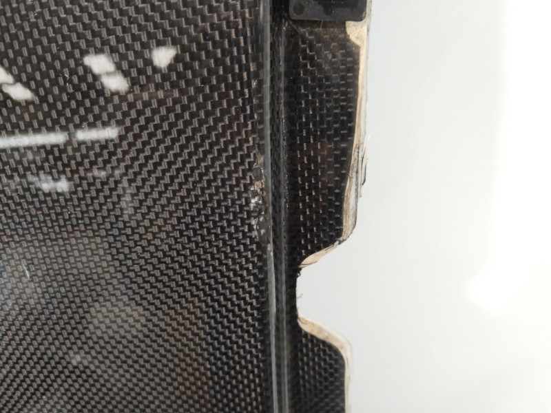 Recambio de techo para bmw 4 coupé (g22, g82) m4 competition m xdrive referencia OEM IAM 51918084168  