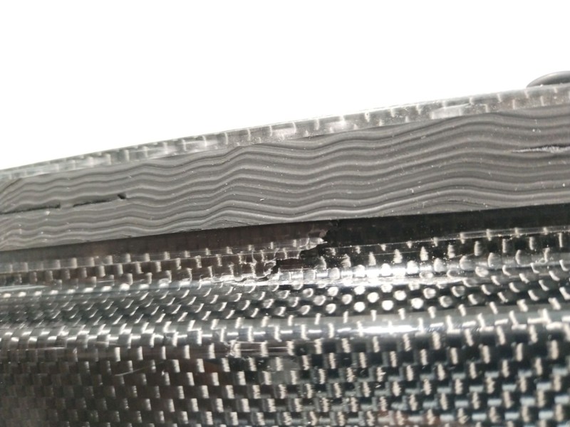 Recambio de techo para bmw 4 coupé (g22, g82) m4 competition m xdrive referencia OEM IAM 51918084168  