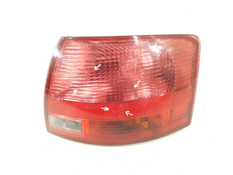 Recambio de piloto trasero derecho para audi a4 b7 avant (8ed) 2.0 tdi referencia OEM IAM 8E9945096E  