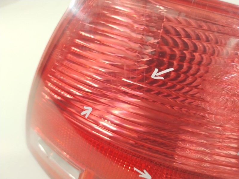 Recambio de piloto trasero derecho para audi a4 b7 avant (8ed) 2.0 tdi referencia OEM IAM 8E9945096E  