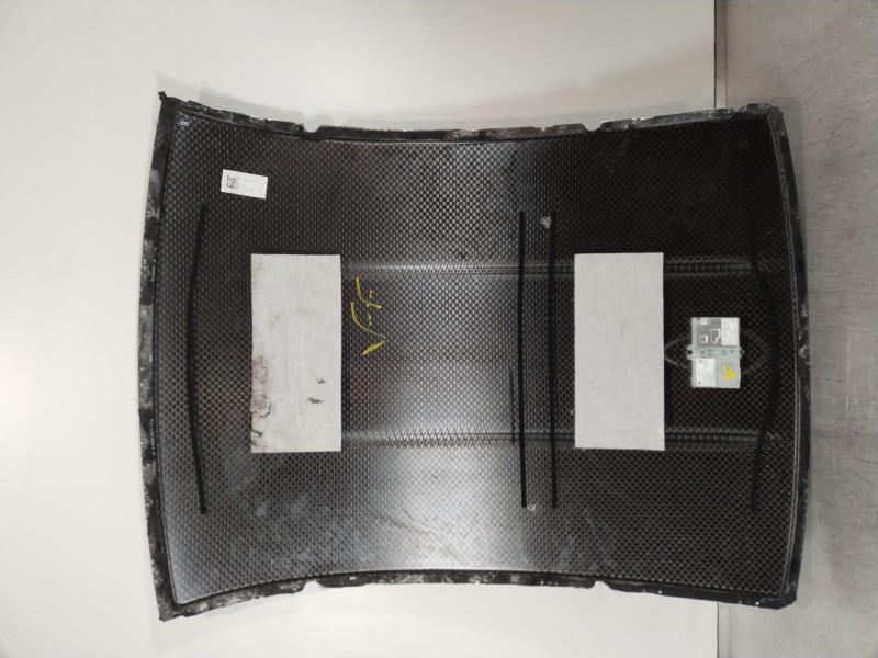 Recambio de techo para bmw 4 coupé (g22, g82) m4 competition m xdrive referencia OEM IAM 51918084168  