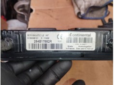 Recambio de caja reles / fusibles para renault scénic iii (jz0/1_) 1.5 dci referencia OEM IAM 284B17882R  S180098101 2