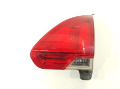 Recambio de piloto trasero derecho en porton para peugeot 2008 i (cu_) 1.6 vti referencia OEM IAM 9678074580  