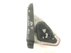 Recambio de piloto trasero derecho en porton para peugeot 2008 i (cu_) 1.6 vti referencia OEM IAM 9678074580   2