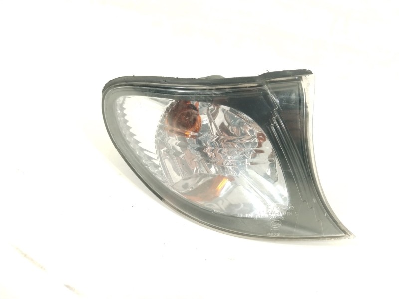 Recambio de piloto delantero derecho para bmw 3 (e46) 320 d referencia OEM IAM 63137165852  