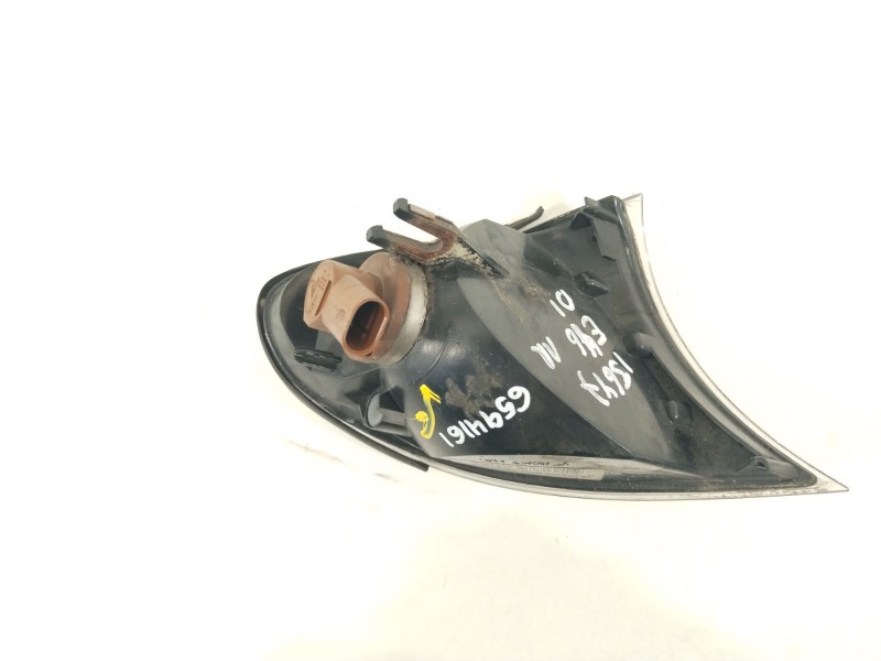 Recambio de piloto delantero izquierdo para bmw 3 (e46) 320 d referencia OEM IAM 6914199  63136914199