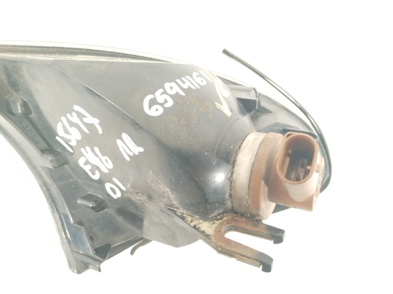 Recambio de piloto delantero izquierdo para bmw 3 (e46) 320 d referencia OEM IAM 6914199  63136914199