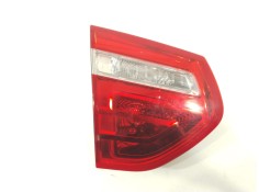 Recambio de piloto trasero izquierdo en porton para citroën c4 picasso i monospace (ud_) 1.6 hdi referencia OEM IAM 9653547777   2