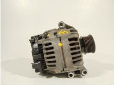 Recambio de alternador para dacia logan ambiance referencia OEM IAM 8200727051  0124415043