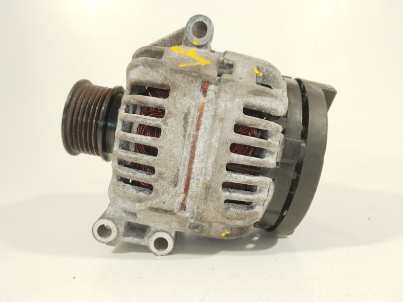 Recambio de alternador para dacia logan ambiance referencia OEM IAM 8200727051  0124415043