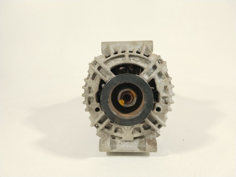 Recambio de alternador para dacia logan ambiance referencia OEM IAM 8200727051  0124415043
