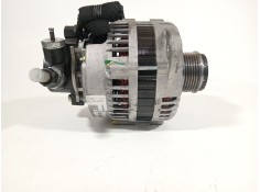 Recambio de alternador para opel astra h gtc (a04) 1.7 cdti (l08) referencia OEM IAM 95520890  LRA02806
