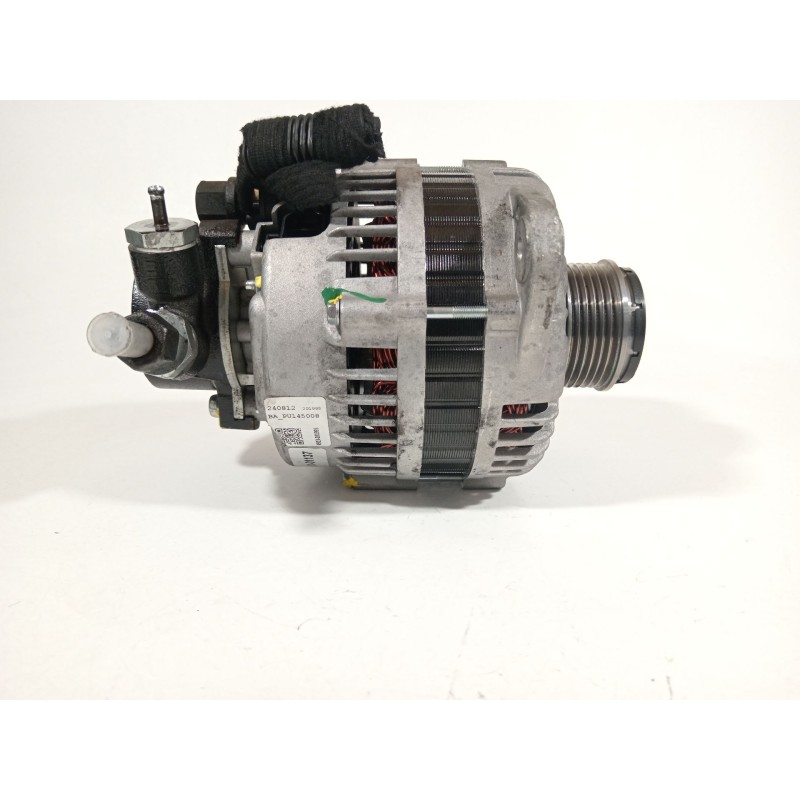 Recambio de alternador para opel astra h gtc (a04) 1.7 cdti (l08) referencia OEM IAM 95520890  LRA02806