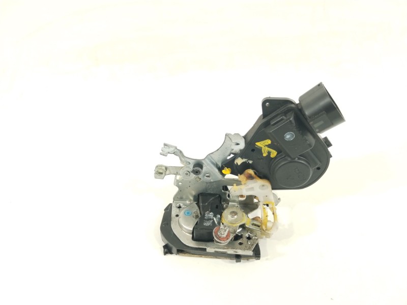 Recambio de cerradura puerta trasera derecha para toyota rav 4 (a2) 1.8 luna (2003) referencia OEM IAM 6933042060  