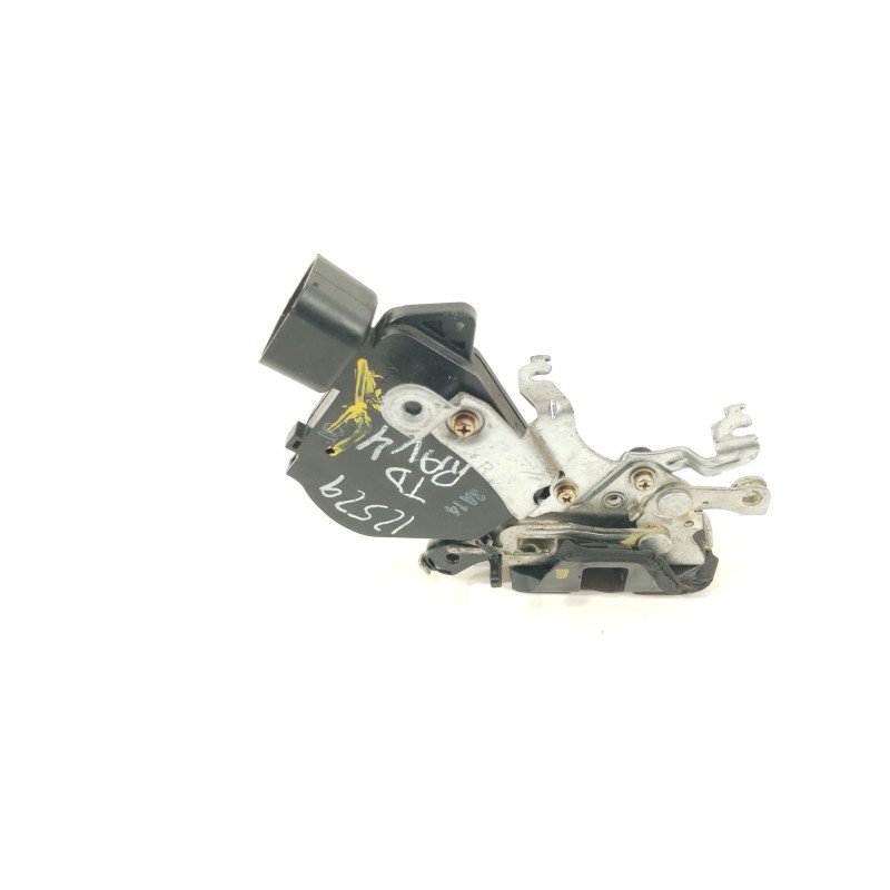 Recambio de cerradura puerta trasera derecha para toyota rav 4 (a2) 1.8 luna (2003) referencia OEM IAM 6933042060  