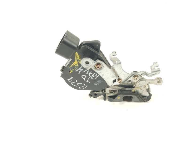 Recambio de cerradura puerta trasera derecha para toyota rav 4 (a2) 1.8 luna (2003) referencia OEM IAM 6933042060  